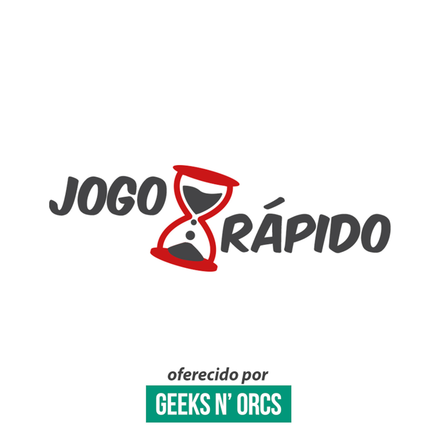 Podcast Jogo Rápido